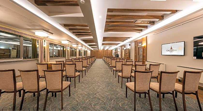 GRAND ASYA HOTEL
