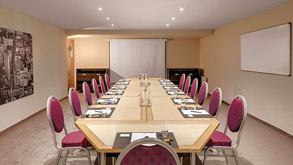 Morosani Schweizerhof