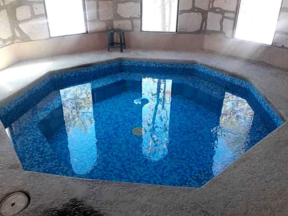 Hotel Mansion Tarahumara