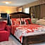 Bed and Breakfast in Hollywood Hills