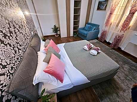 Grande Bellezza Luxury Suite