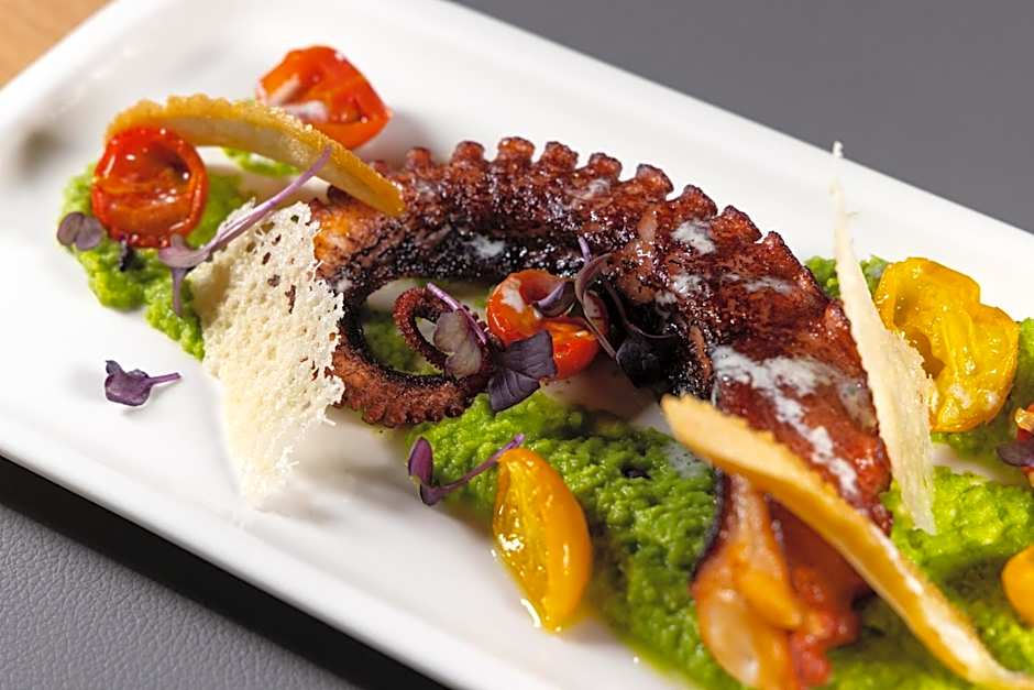 Garden Wellness Hotel S