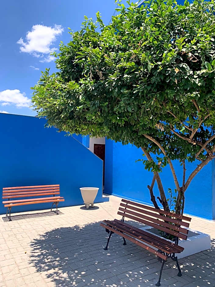 Pousada Vovó Haidê