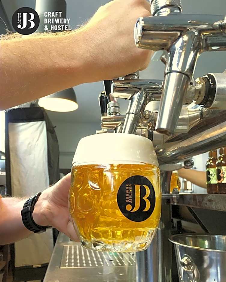 Hostel Browar Jedlinka