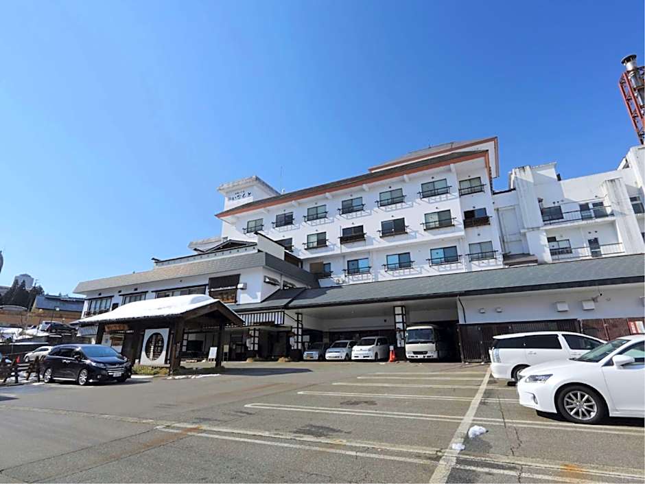 Echigo no Oyado Inamoto