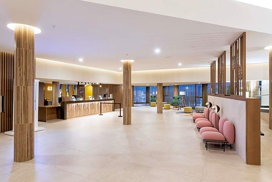 Hotel Riu Palace Jandia