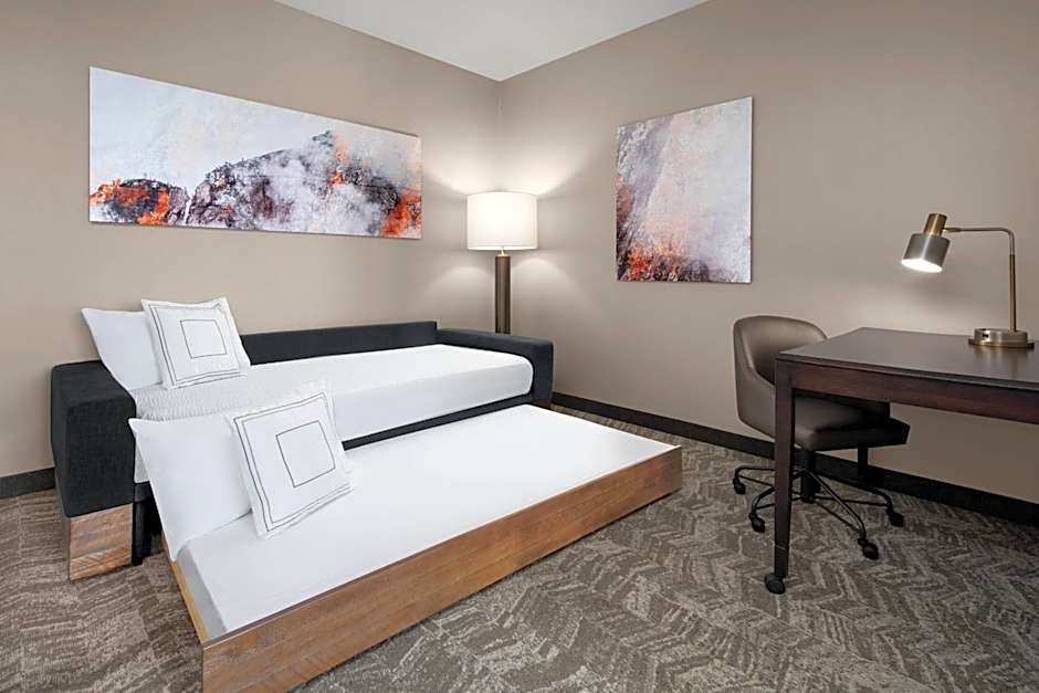SpringHill Suites by Marriott Denver Airport