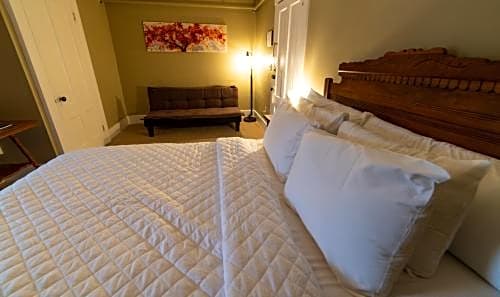 The New London Inn