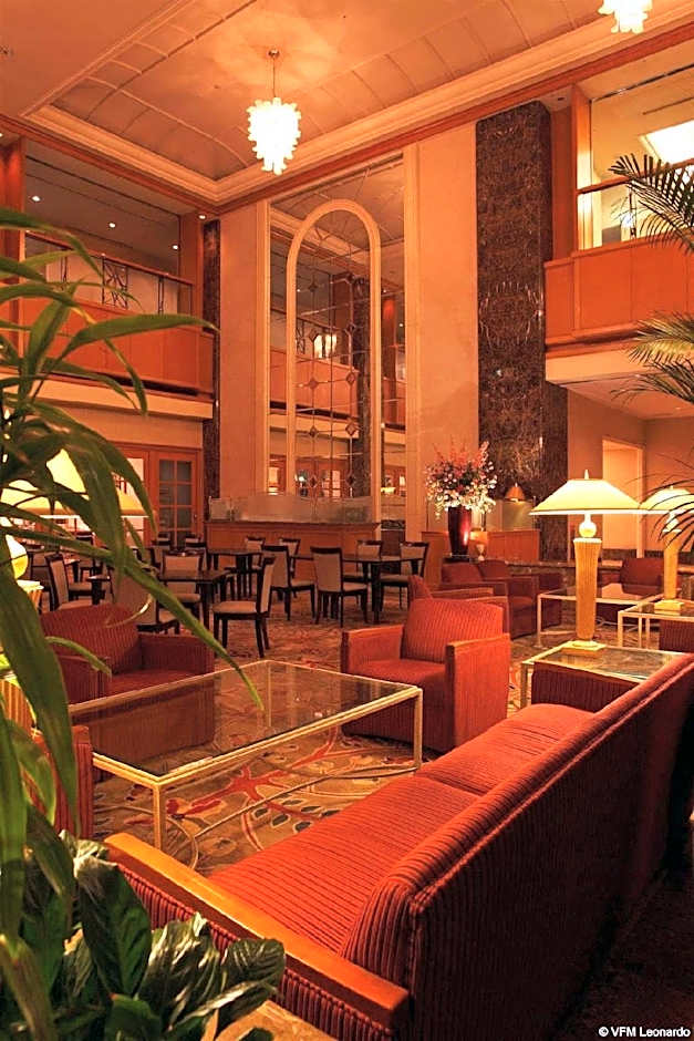 Hotel Metropolitan Nagano