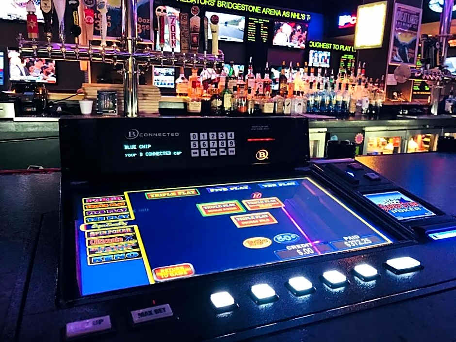 Blue Chip Casino Hotel Spa