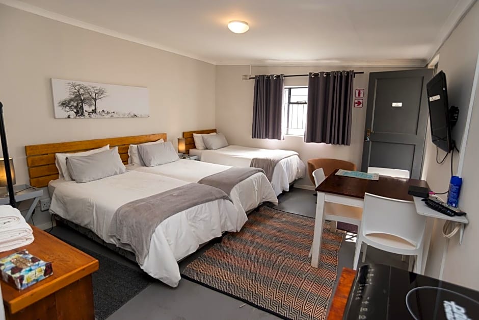 Vlettershof Guest House