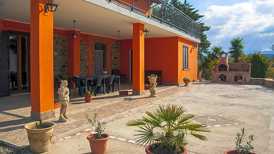 La Casa sulla Collina