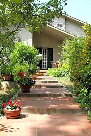 La Casa nel Bosco