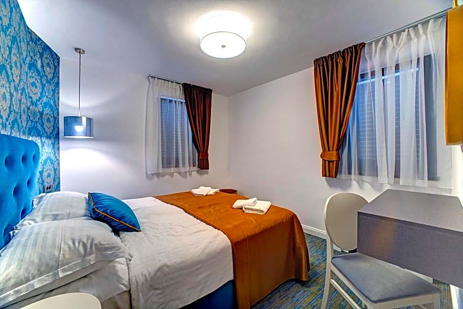 Hotel Skradinski Buk