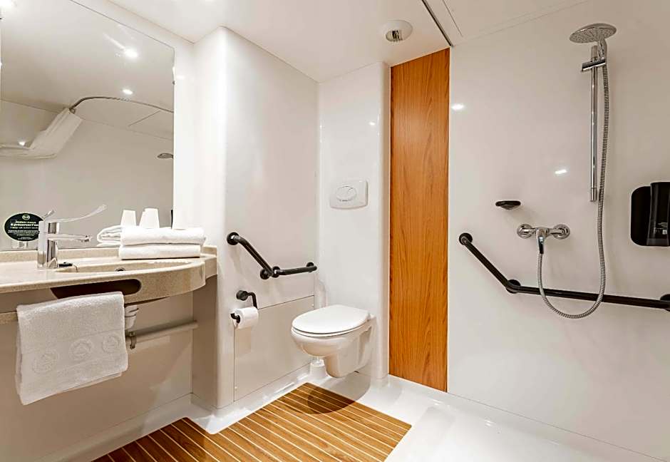 B&B HOTEL Maubeuge-Louvroil