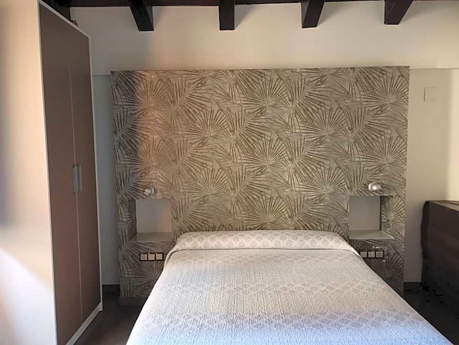 Hotel-Restaurante Casa Blava Alzira