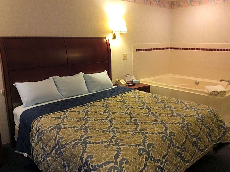 Americas Best Value Inn Decatur, IN