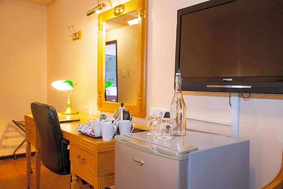 BON Hotel Bloemfontein Central