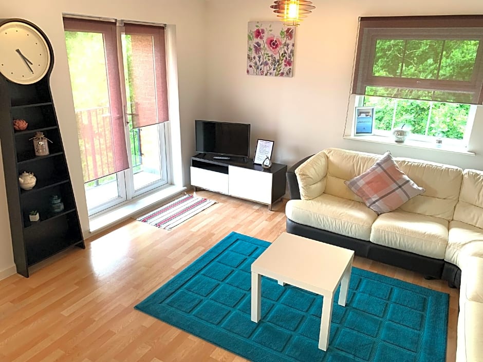 Grand Central Littleover Deluxe