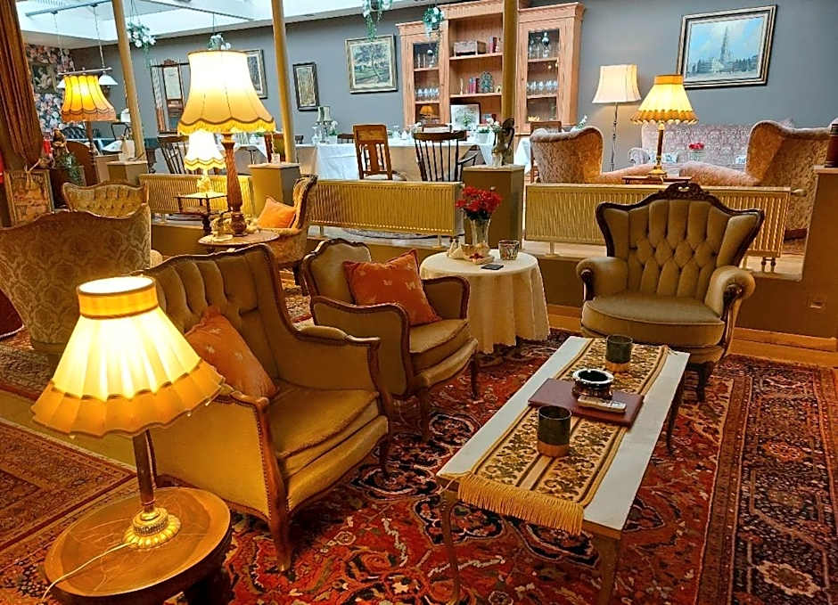 Hotel Mezonvin