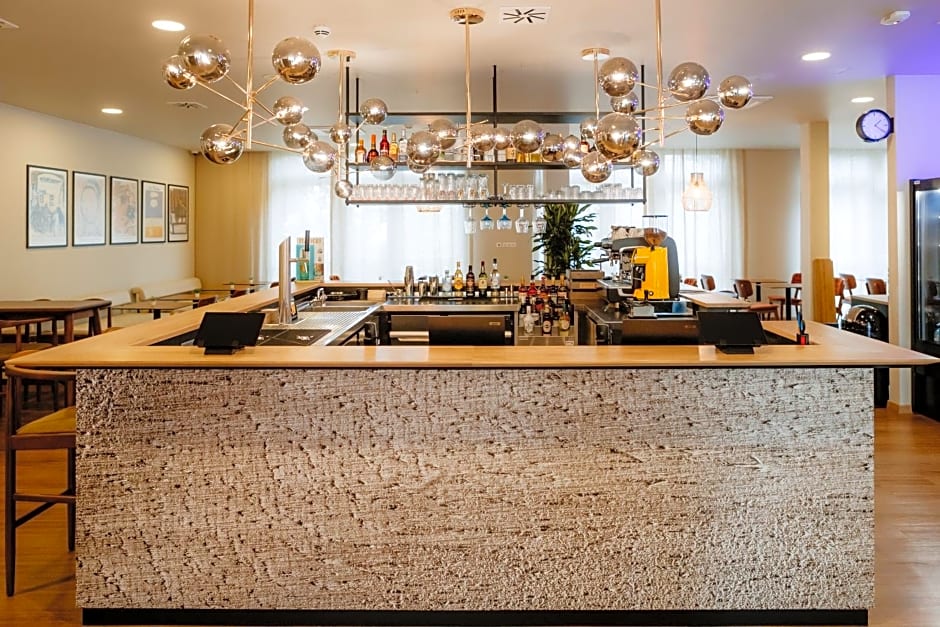 Moods Hotel Dortmund