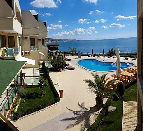 Aparthotel Golf Coast