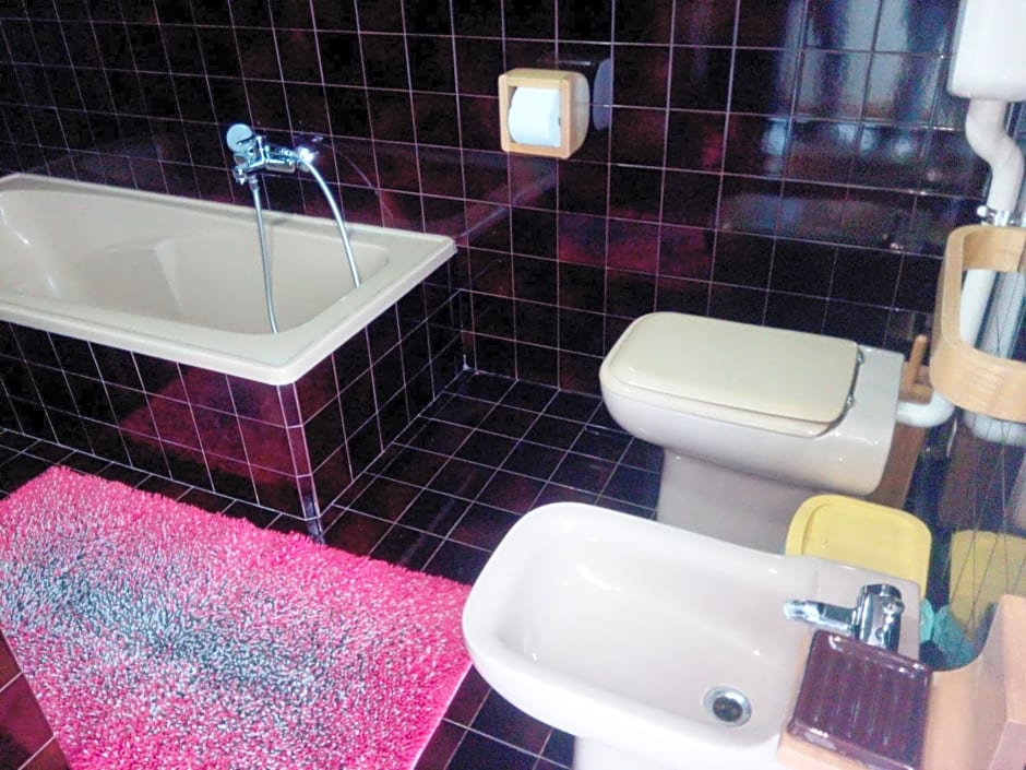 B&B Mamma Mia Family House