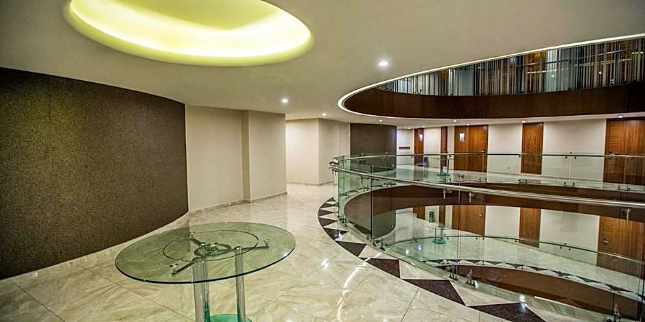 JF Grand Puebla