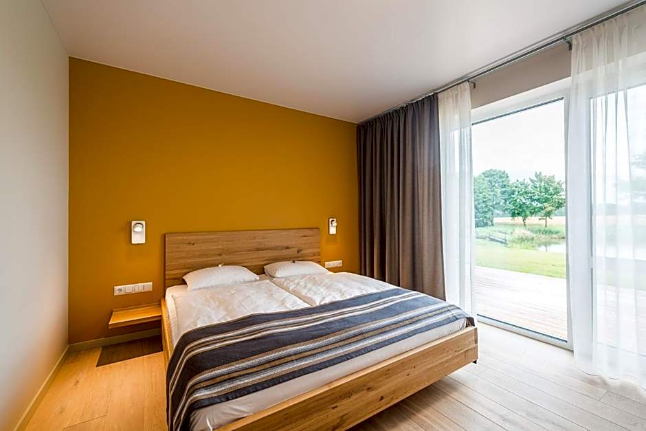 Hotel Miķelis