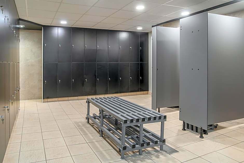 Daresbury Park Hotel