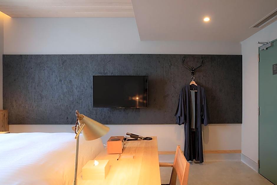 MASCOS HOTEL Masuda Onsen