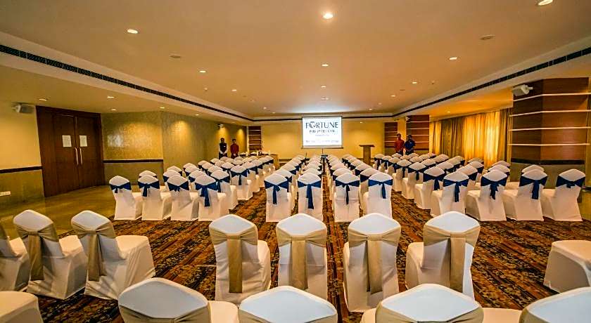 Fortune Park Jp Celestial Hotel