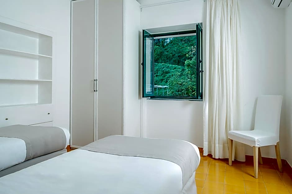 Residence Le Axidie