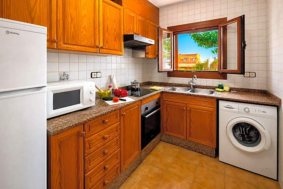 Euromar I - TEPINSA Alquiler de Apartamentos