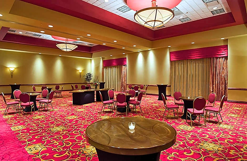 Embassy Suites by Hilton Nashville SE Murfreesboro