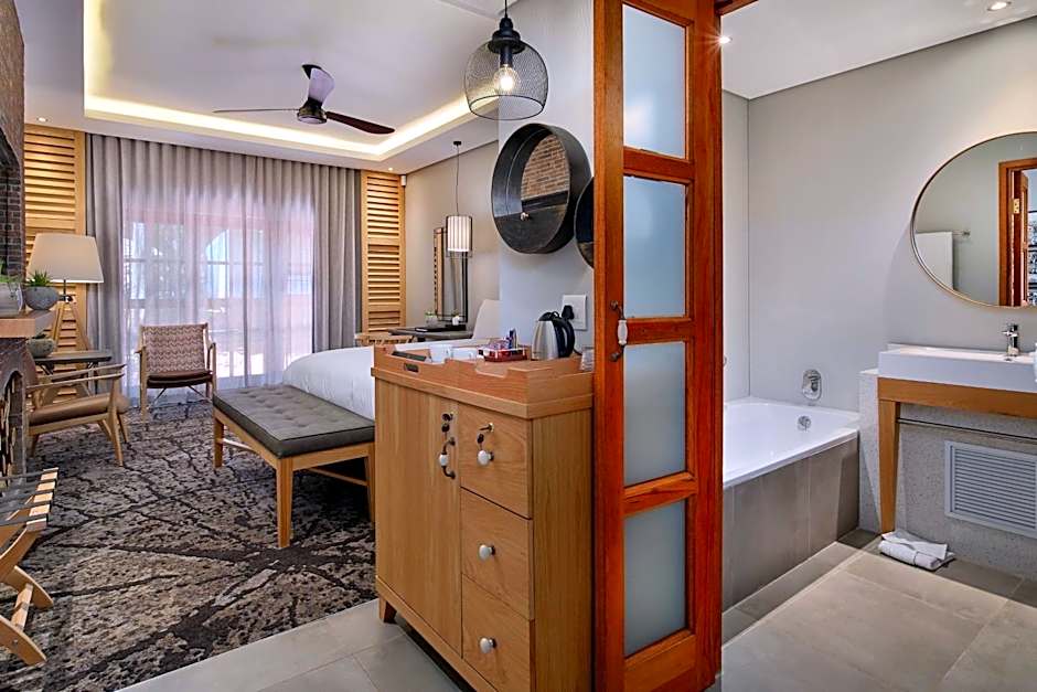 Irene Country Hotel