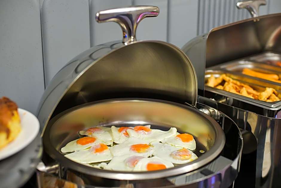 ibis Styles Pitesti Arges