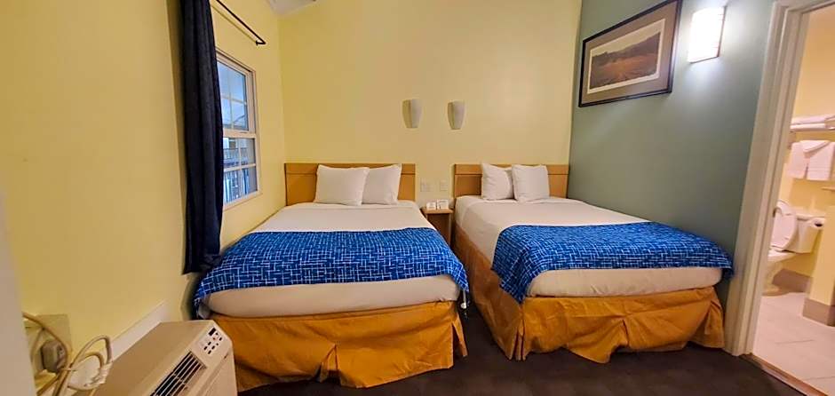 Travelodge by Wyndham Fairfield/Napa Valley