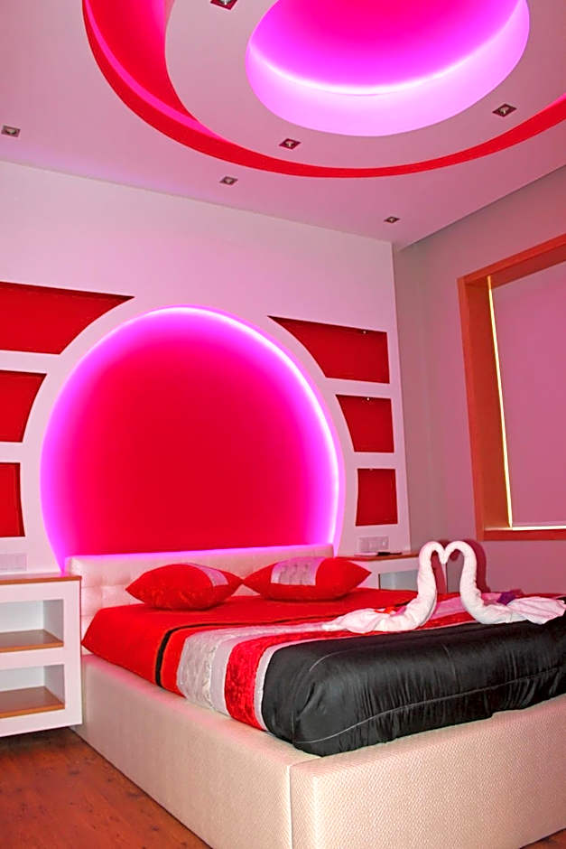 Monte Carlo Love Porto