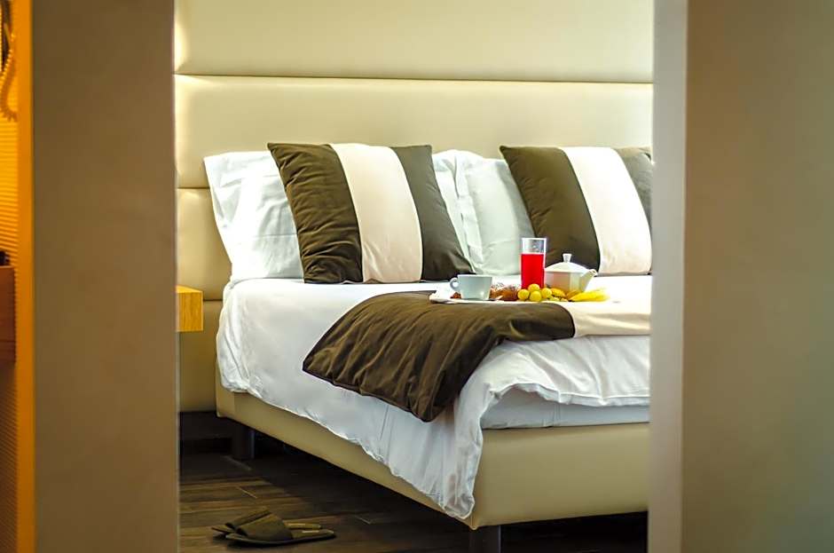 Sport Village Hotel & Spa