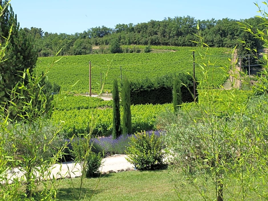 jardin d'antan