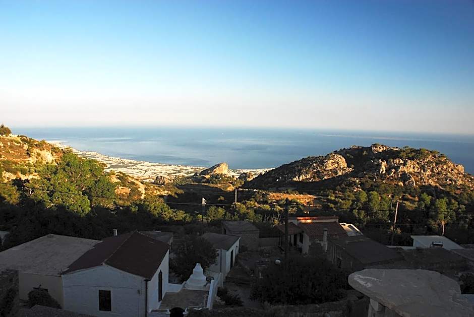 Diktynna Traditional Villas