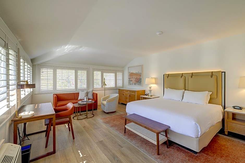 Sonoma Valley Inn, Tapestry Collection by Hilton
