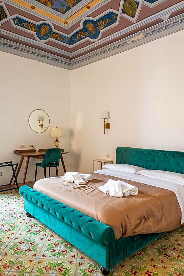 B&B Faraglione