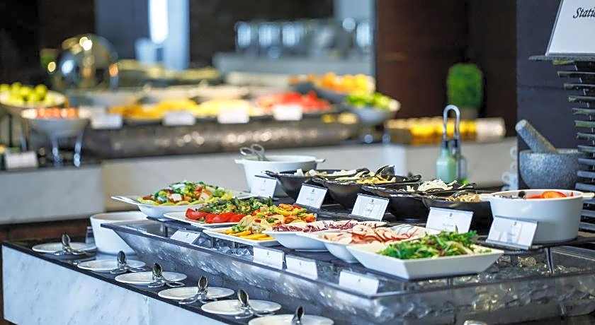 Royal M Hotel Fujairah