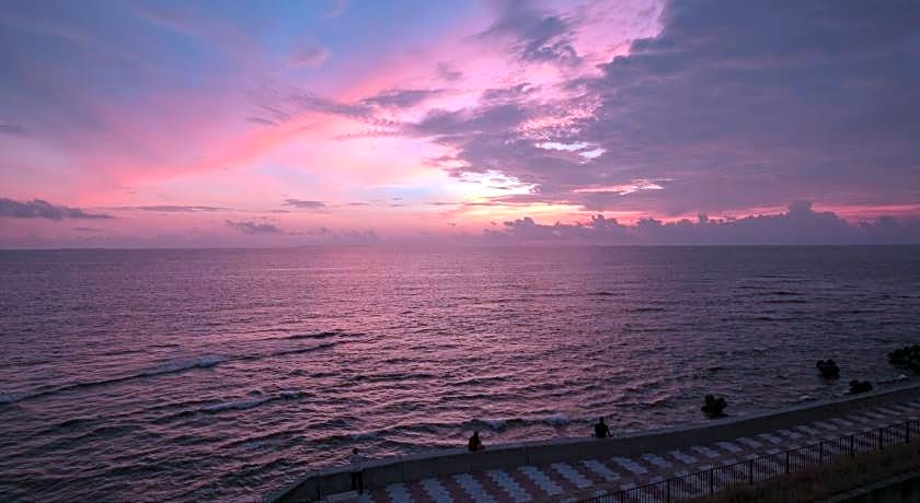 Hotel Sunset Terrace