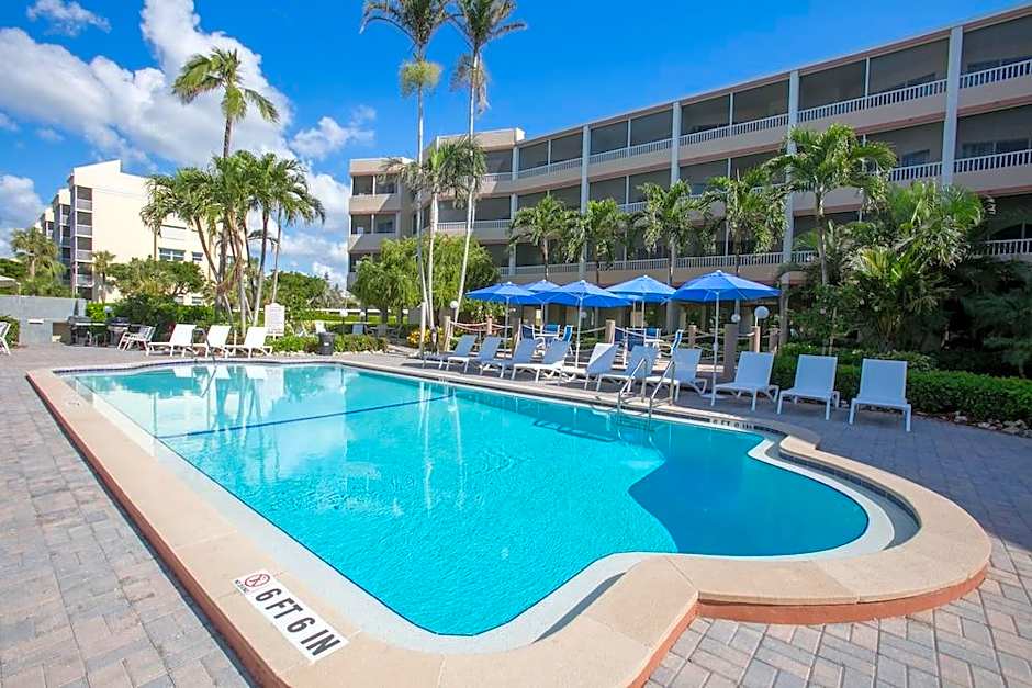 Marco Beach Vacation Suites