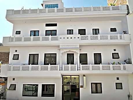 Satkar Hotel