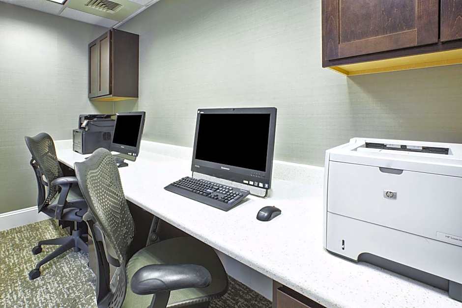 Hilton Garden Inn Chesterton