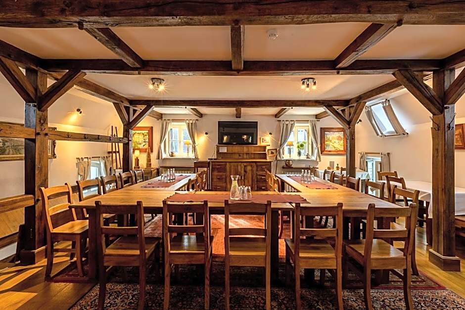 Gościniec pod Zającem